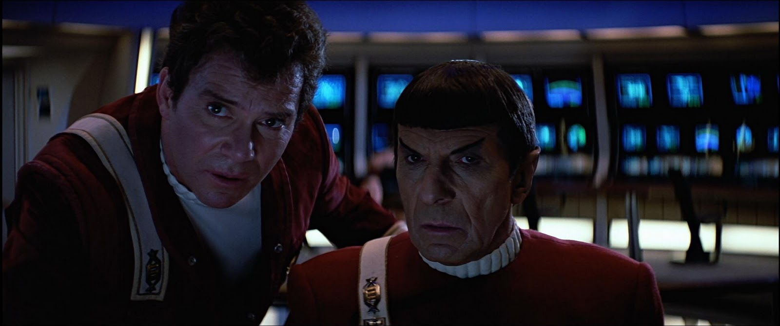 kirk-and-spock