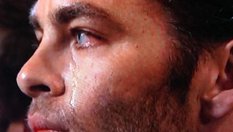 cry