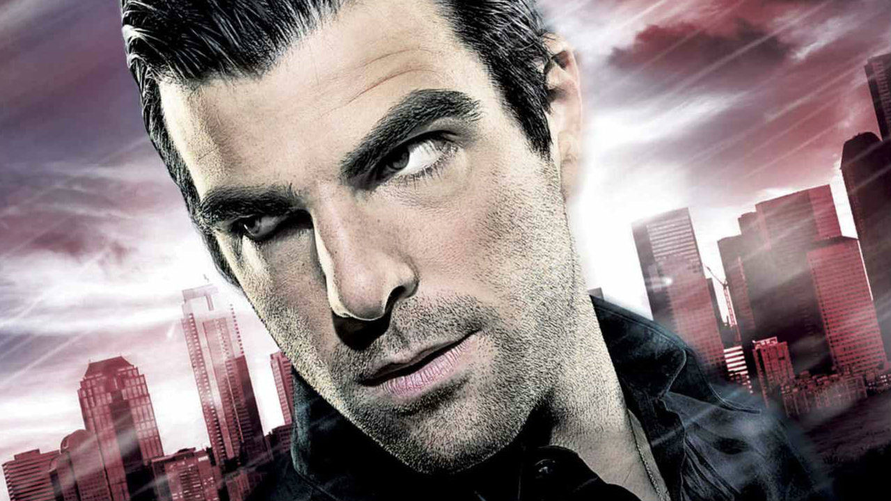 sylar