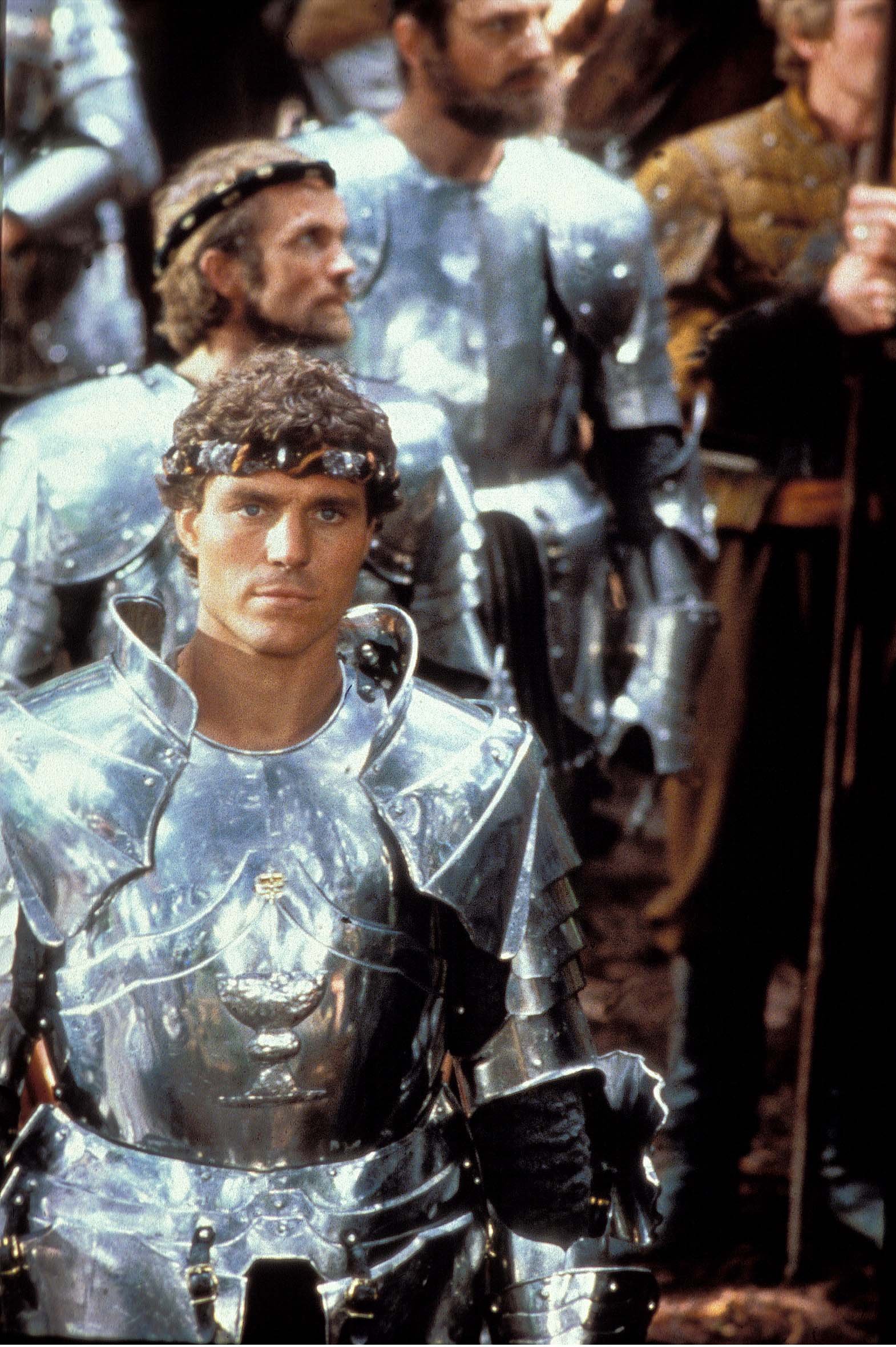 lancelot