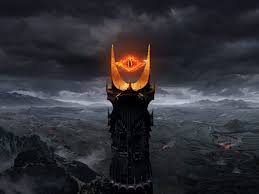 sauron