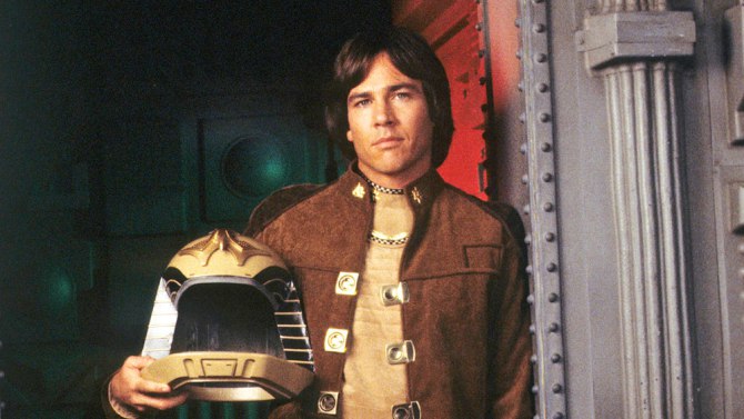 RICHARD HATCH