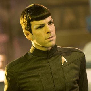 spock-professor