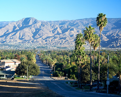 Redlands