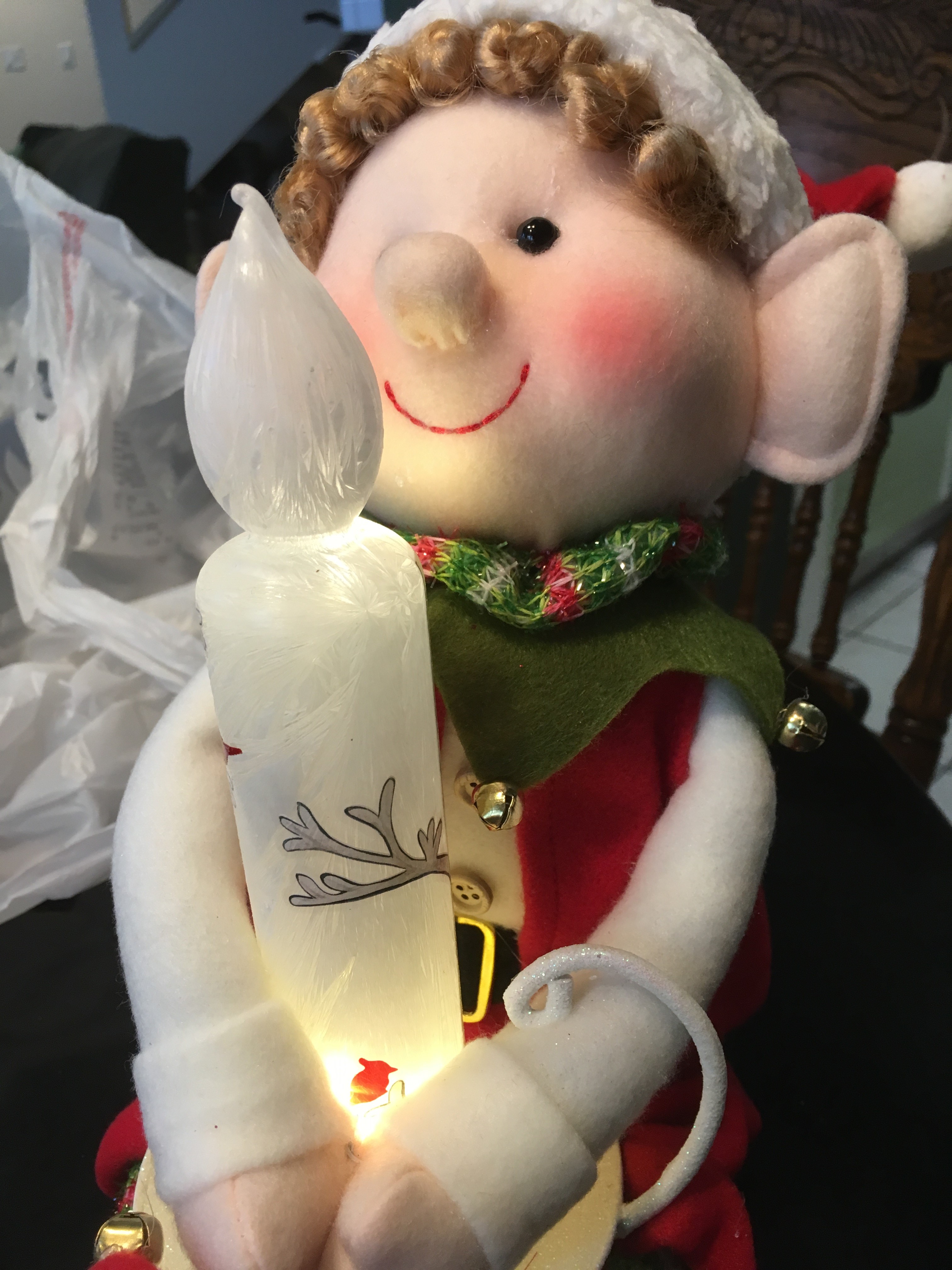 elf