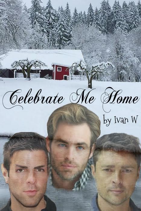 CelebrateMeHome
