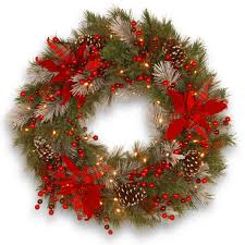 wreath