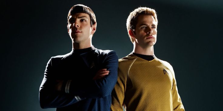 Spock-Zachary-Quinto-and-Captain-Kirk-Chris-Pine-Contract