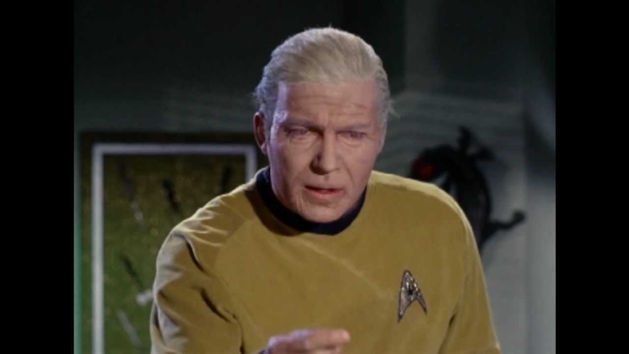 old kirk