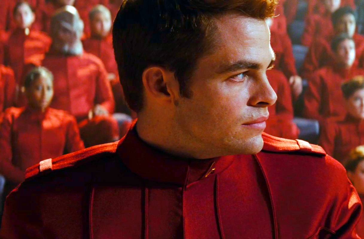 James_T._Kirk_Chris_Pine_in_Trouble