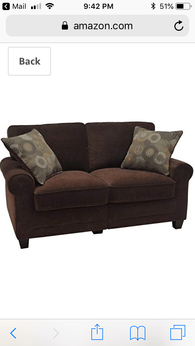 couch