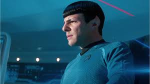Spock